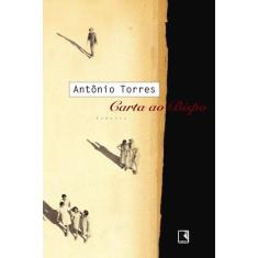 Livro - CARTA AO BISPO