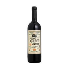 Vinho Don Guerino Malbec Vintage 2019