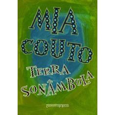 Livro - Terra sonâmbula