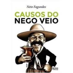 Causos do nego veio - ARTES E OFICIOS, 3