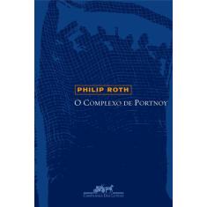 Livro - O complexo de Portnoy