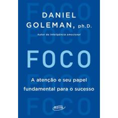 Livro - Foco