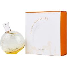 Perfume Feminino Eau Des Merveilles Edt 50 Ml