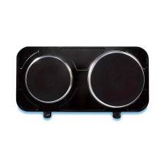 Fogão Elétrico de Mesa Agratto FMA01 127V Preto