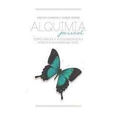 Alquimia Pessoal Sortido - DSOP EDUCACAO FINANCEIRA, Sortido