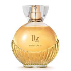 Liz Aura Desodorante Colônia 100ml