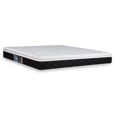 Colchão Castor King Montblanc One Face D33 180x200x25cm