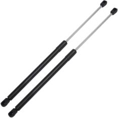 Par Amortecedor Tampa Traseira Porta Malas Gol Bola 1995 à 1999 G2 GII