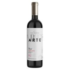 Vinho casa valduga arte fruité tinto marselan & malbec 750ml