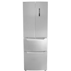 Geladeira 299L Philco Inverter French Door Inox PRF380I