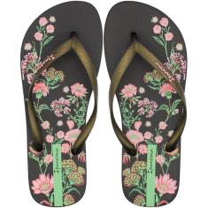 Chinelo Ipanema Oasis Feminino