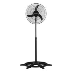 Ventilador de Coluna Ventisol New 50cm Preto 127v