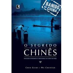 Segredo chines, o