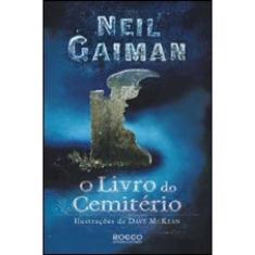 O Livro Do Cemitério