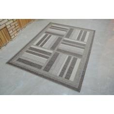 Tapete de Sisal 2,00x3,00 Deck A-rayza - Colorido