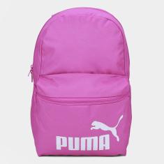 Mochila Puma Phase BackPack-Unissex