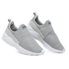 Tênis Masculino Solado Anti-Derrapante Running Sport Alta Performance 