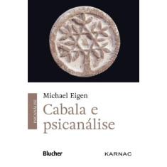Cabala e psicanalise - BLUCHER, 3