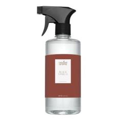 Água Perfumada Aromatizante P/ Tecidos Cama Cortinas Lençol 500ml - No