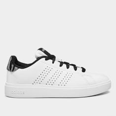 Tênis Adidas Advantage Base 2.0 Feminino-Feminino