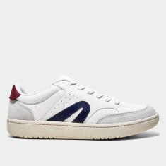 Tênis Rainha Castle II-Unissex