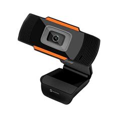 Webcam HD 720p 30fps com Microfone Integrado | GT
