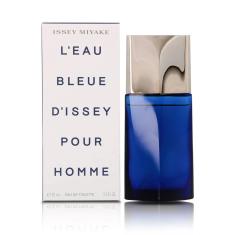 Perfume LEau Bleue DIssey Masculino Eau de Toilette 75ml - Issey Miyake 