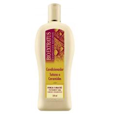 Condicionador Tutano e Ceramidas 500ml Bio Extratus