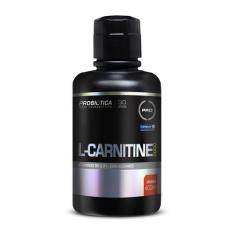 L-Carnitine 2000 400ml Laranja - Probiótica - Probiotica