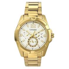 Relógio Citizen Chrono Tz20322h / Ag8332-56a