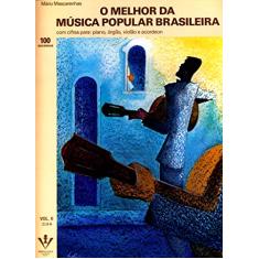 O melhor da Música Popular Brasileira - Vol. II