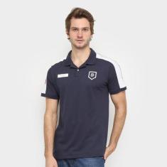 Camisa Polo Industrie Sport Masculina