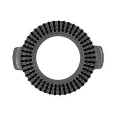 Refil para Mop Giratório Fit Limpeza Pesada Flashlimp