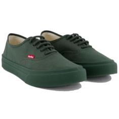 Tênis Redley Originals Monocromo Verde