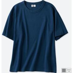 Kit 5 Camisetas Básicas Masculina T-Shirt Algodão Colors Tee - Part.B