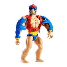 Boneco Masters Of The Universe MOTU Origins Stratos HDR99
