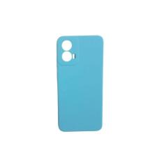 Capa Case + Película Gel Privativa Compatível Para Moto G34