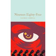 Nineteen Eighty-Four: George Orwell