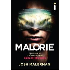 Livro - Malorie