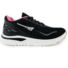 Tênis Feminino Esportivo para Academia - Leve e Confortável-Feminino