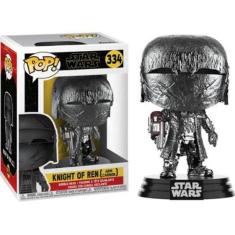 Funko Pop - Star Wars - Knight Of Ren 334