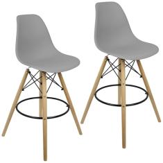 Banqueta Eames