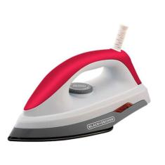Ferro de Passar Black+Decker F300-B2 220V - GE, 220V
