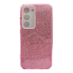 Capinha Capa Compatível Com Samsung Galaxy s23 tela 6.1 Glitter Brilho
