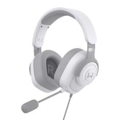 Headset Gamer Huginn Warrior Branco - PH700