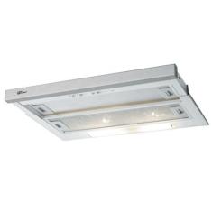 Depurador de Embutir Slim 60cm 220V Fischer, Branco, 220V