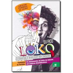 Livro - Eu fico loko 1