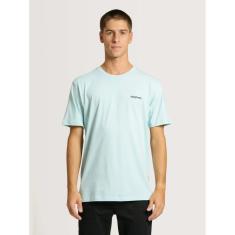 Camiseta Hang Loose Lettering