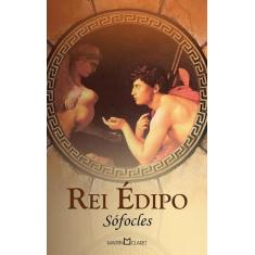 Livro - Rei Édipo