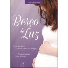 Livro - Berço de luz